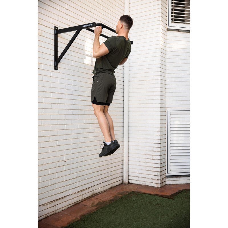 barre de traction