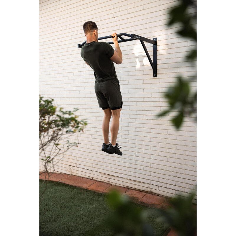 barre de traction