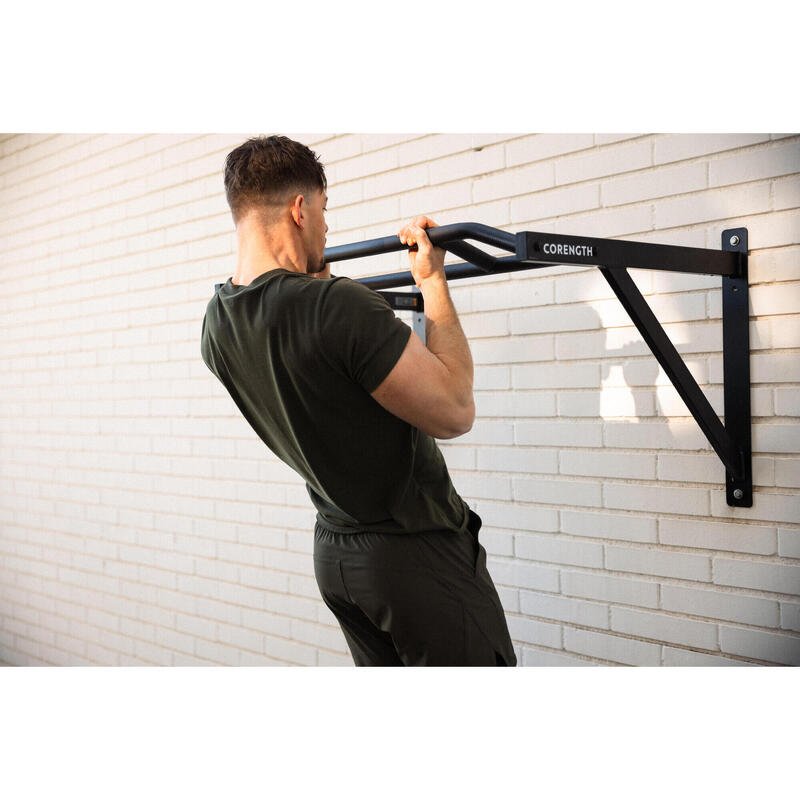 barre de traction